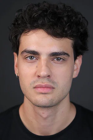Pedro Alves