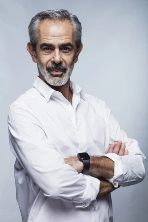 Javier Peña Pinto