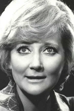 Christiane Lenain