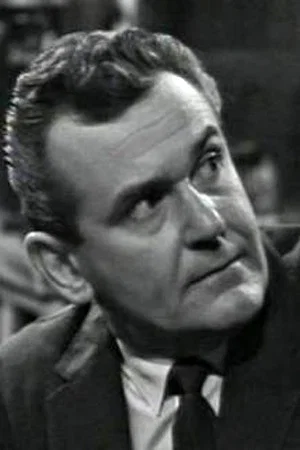 Robert Gerringer