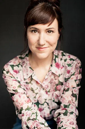 Nathalie Séguin