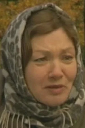 Наталья Белошапкина