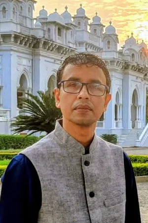 Anindya Bikas Datta