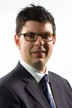 Henri Murison