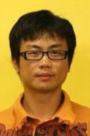 Huang Wenli