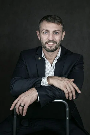 Юрий Касмынин