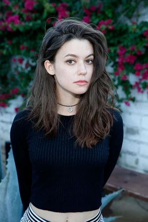 Фото: Meg Myers