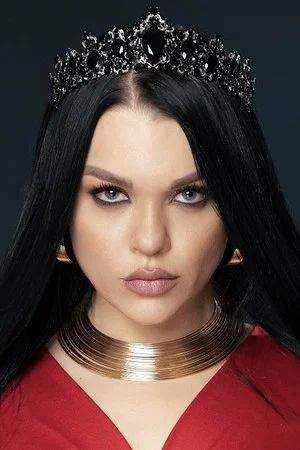 Анна Вартюхова
