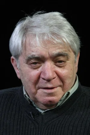 Александр Гельман