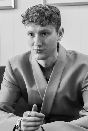 Ásgeir Sigurðsson
