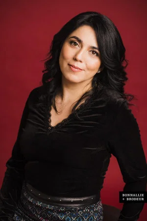 Paz Leonora Parra