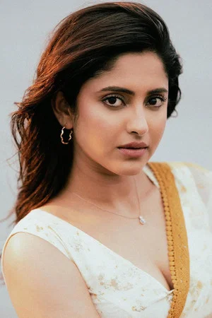 Ayesha Zeenath