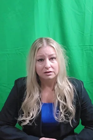 Kristina Lafser
