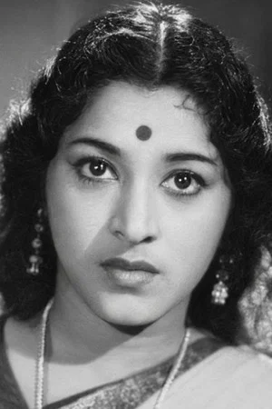 K. V. Shanthi