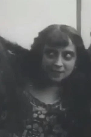 Нина Чернобаева
