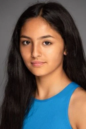 Mohini Harding