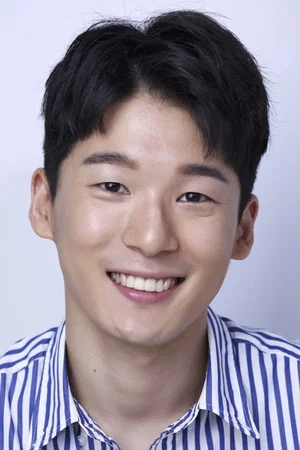 Woo Young-nam