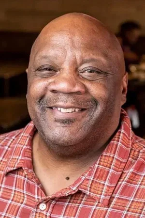 Kevin Bludso