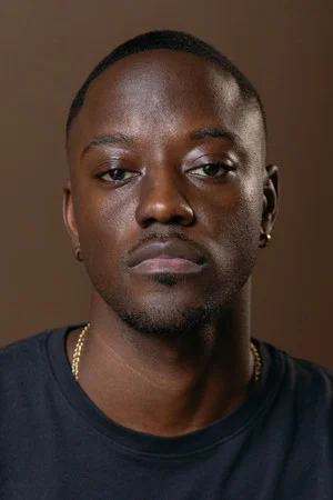 Dashawn Lloyd Blackwood