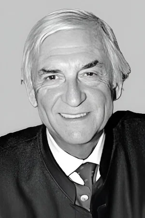 Heino Hallhuber