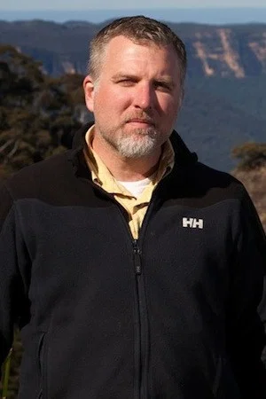 Фото: Cliff Barackman