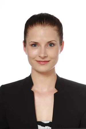 Julie Fritcherová