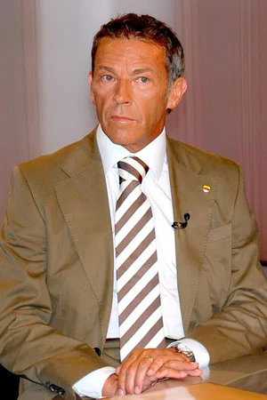 Йорг Хайдер
