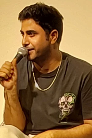 Amir Shurush
