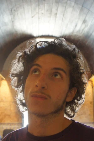 Pedro João Santos