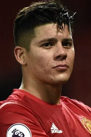 Marcos Rojo