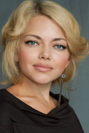 Ульяна Бекаури