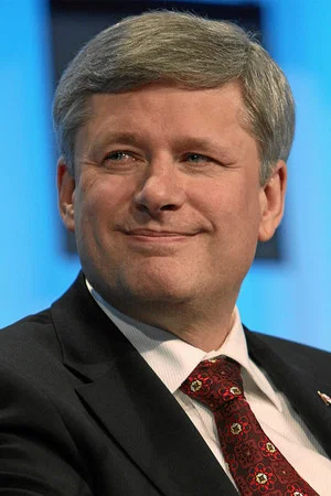 Фото: Stephen Harper