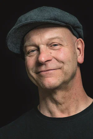 Andreas Keller