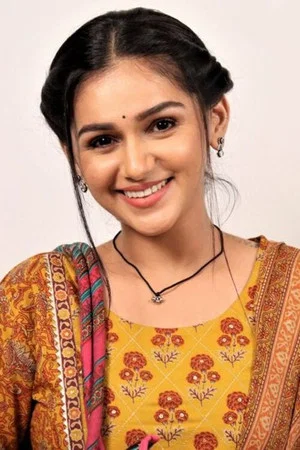 Rachana Mistry