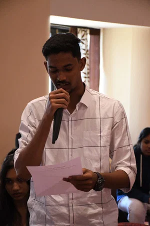 Lenin Rodrigues