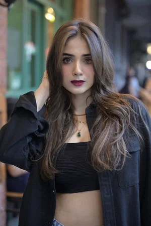 Pratiksha Honmukhe
