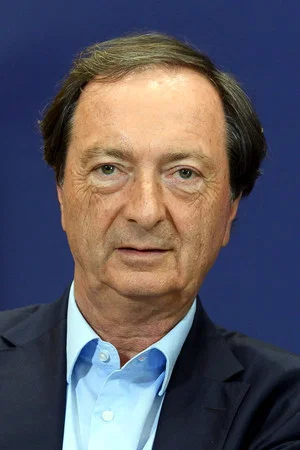 Michel-Édouard Leclerc