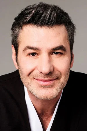 Dimitris Tselios