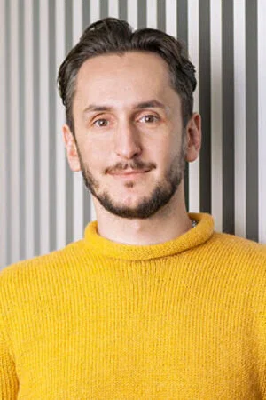 Andrey Volkashin