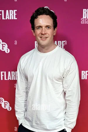 Harry Brandrick