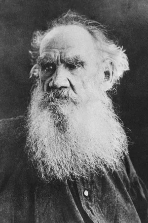 Лев Толстой