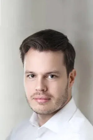 Adam Stafford