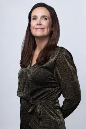 Ida Nysæther Rasch