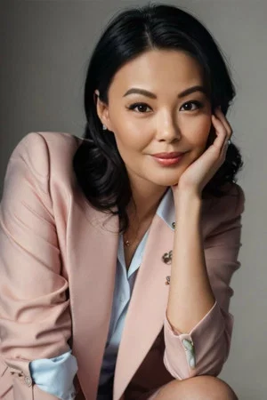 Zhanna Seitkhan