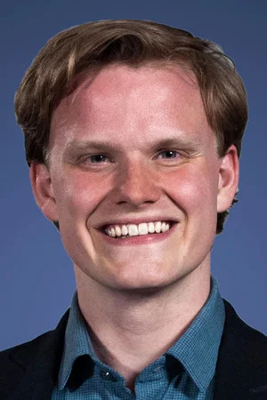 Anthony Vogt