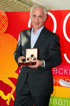 Александр Цабадзе