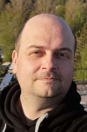 Geir Ole Christiansen