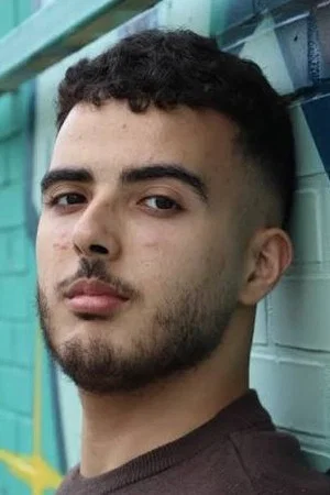 Amir Bachrouri
