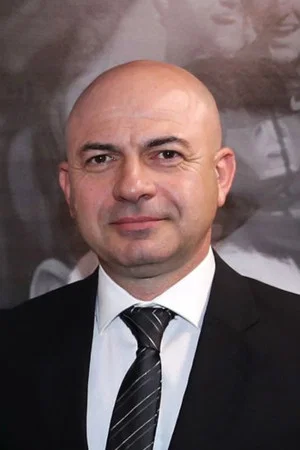 John Tsatsimas