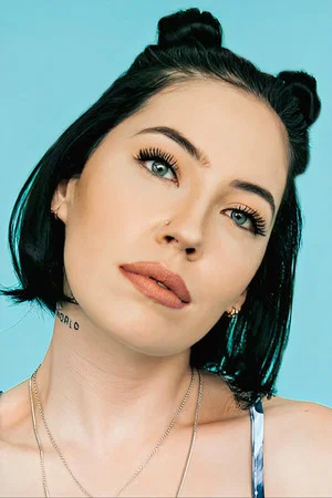Фото: Bishop Briggs